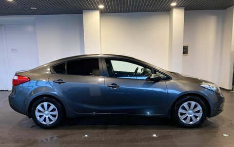 KIA Cerato III, 2013 год, 1 125 000 рублей, 2 фотография