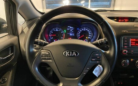 KIA Cerato III, 2013 год, 1 125 000 рублей, 10 фотография