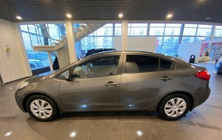 KIA Cerato III, 2013 год, 1 125 000 рублей, 6 фотография