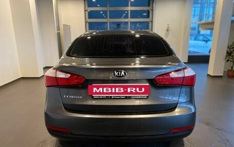 KIA Cerato III, 2013 год, 1 125 000 рублей, 4 фотография