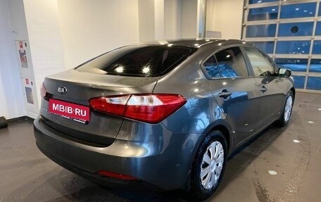 KIA Cerato III, 2013 год, 1 125 000 рублей, 3 фотография