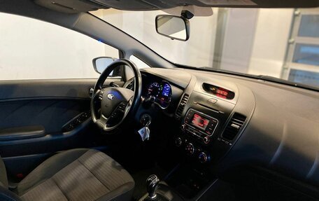 KIA Cerato III, 2013 год, 1 125 000 рублей, 12 фотография