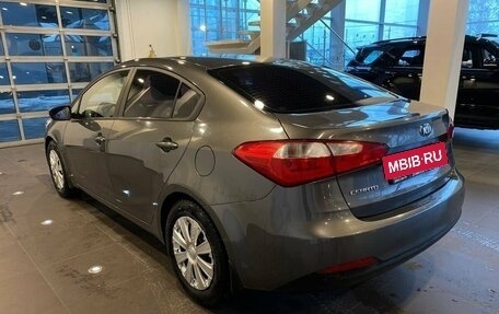 KIA Cerato III, 2013 год, 1 125 000 рублей, 5 фотография