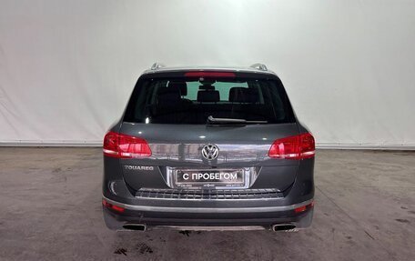 Volkswagen Touareg III, 2015 год, 2 999 000 рублей, 6 фотография