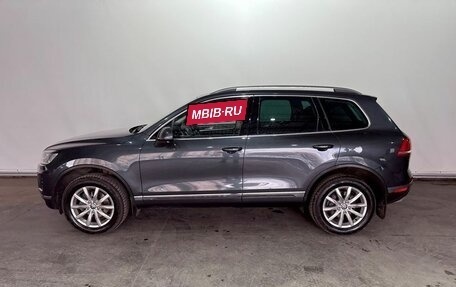 Volkswagen Touareg III, 2015 год, 2 999 000 рублей, 8 фотография