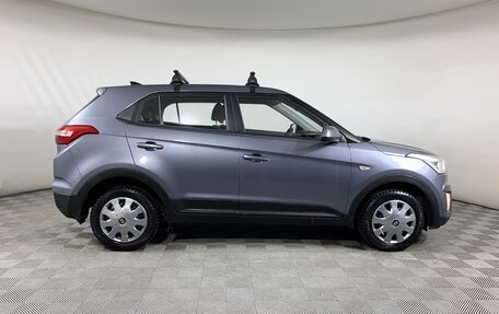 Hyundai Creta I рестайлинг, 2018 год, 1 490 000 рублей, 4 фотография