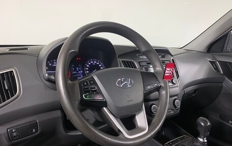 Hyundai Creta I рестайлинг, 2018 год, 1 490 000 рублей, 12 фотография