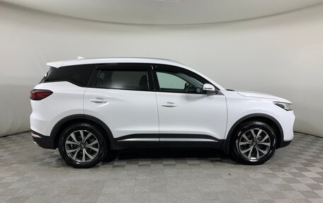 Chery Tiggo 7 Pro, 2022 год, 1 808 000 рублей, 4 фотография