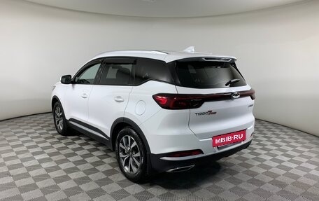 Chery Tiggo 7 Pro, 2022 год, 1 808 000 рублей, 7 фотография