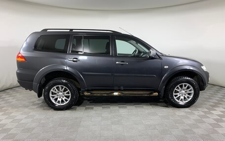 Mitsubishi Pajero Sport II рестайлинг, 2012 год, 1 770 000 рублей, 4 фотография