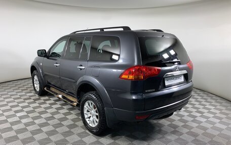 Mitsubishi Pajero Sport II рестайлинг, 2012 год, 1 770 000 рублей, 7 фотография