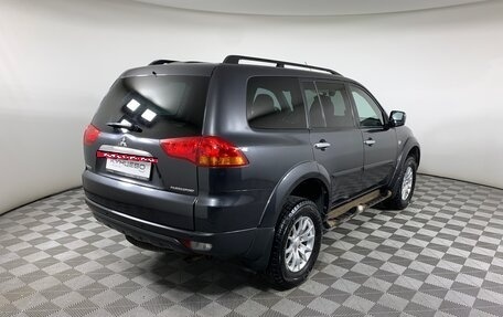 Mitsubishi Pajero Sport II рестайлинг, 2012 год, 1 770 000 рублей, 5 фотография