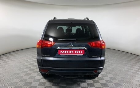 Mitsubishi Pajero Sport II рестайлинг, 2012 год, 1 770 000 рублей, 6 фотография