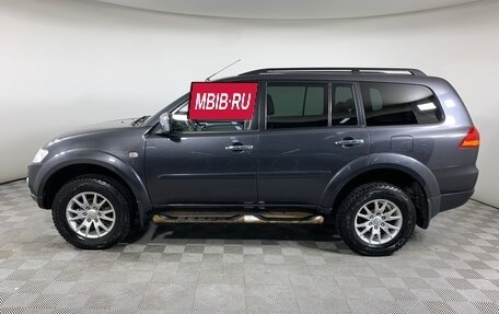 Mitsubishi Pajero Sport II рестайлинг, 2012 год, 1 770 000 рублей, 8 фотография