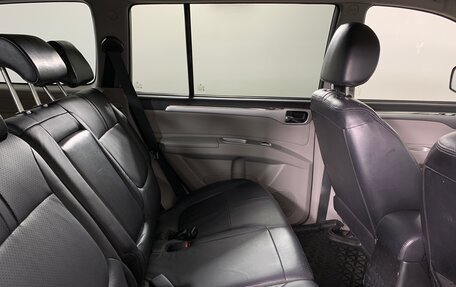 Mitsubishi Pajero Sport II рестайлинг, 2012 год, 1 770 000 рублей, 18 фотография