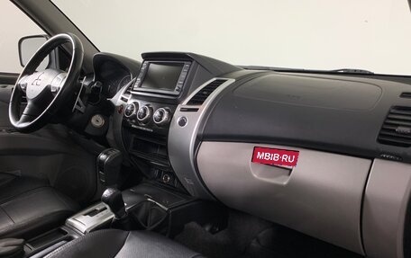 Mitsubishi Pajero Sport II рестайлинг, 2012 год, 1 770 000 рублей, 14 фотография