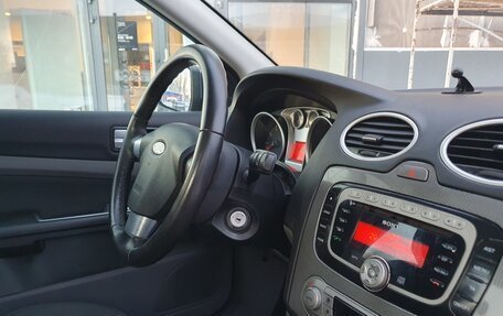 Ford Focus II рестайлинг, 2008 год, 449 000 рублей, 6 фотография