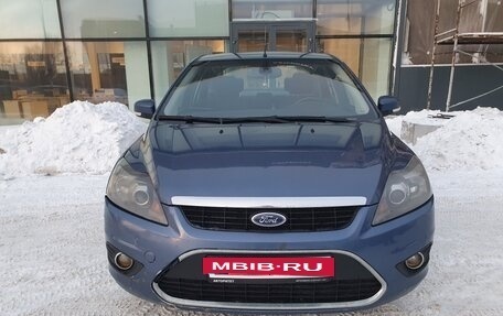 Ford Focus II рестайлинг, 2008 год, 449 000 рублей, 2 фотография