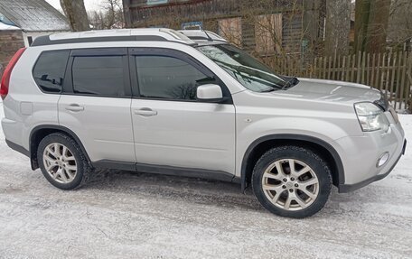 Nissan X-Trail, 2013 год, 1 550 000 рублей, 1 фотография