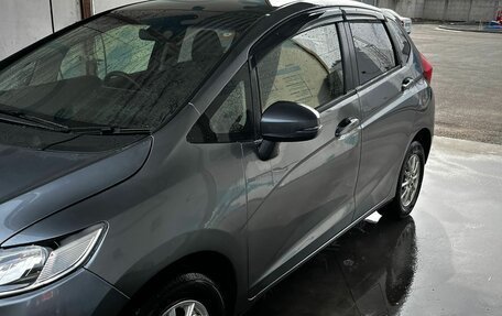 Honda Fit III, 2019 год, 1 400 000 рублей, 1 фотография