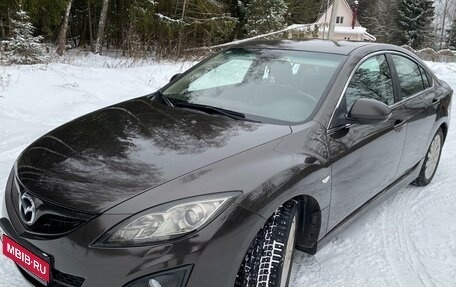 Mazda 6, 2011 год, 990 000 рублей, 1 фотография