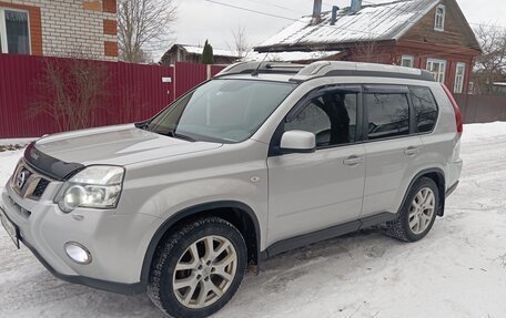 Nissan X-Trail, 2013 год, 1 550 000 рублей, 4 фотография