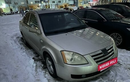 Chery Fora (A21), 2007 год, 225 000 рублей, 2 фотография