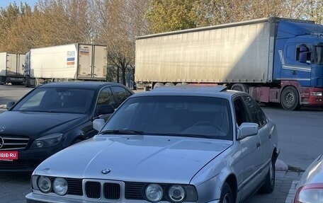 BMW 5 серия, 1992 год, 350 000 рублей, 3 фотография