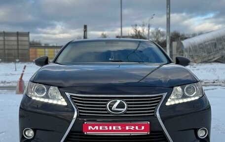 Lexus ES VII, 2014 год, 2 135 000 рублей, 5 фотография