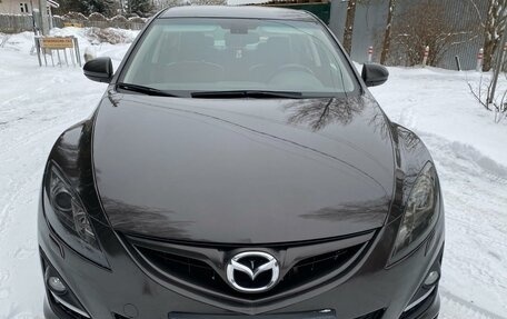 Mazda 6, 2011 год, 990 000 рублей, 2 фотография