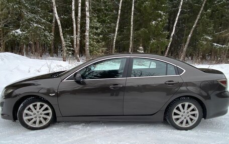 Mazda 6, 2011 год, 990 000 рублей, 8 фотография