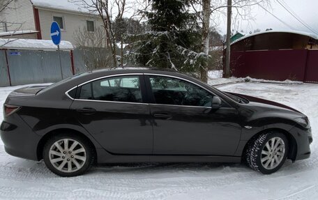 Mazda 6, 2011 год, 990 000 рублей, 4 фотография