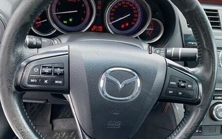 Mazda 6, 2011 год, 990 000 рублей, 10 фотография