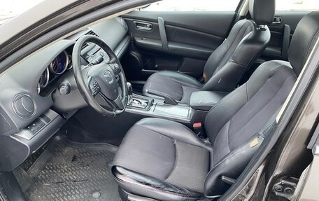 Mazda 6, 2011 год, 990 000 рублей, 13 фотография