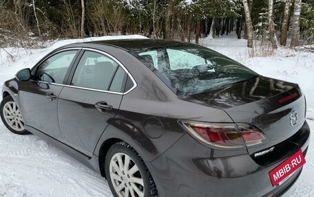 Mazda 6, 2011 год, 990 000 рублей, 7 фотография