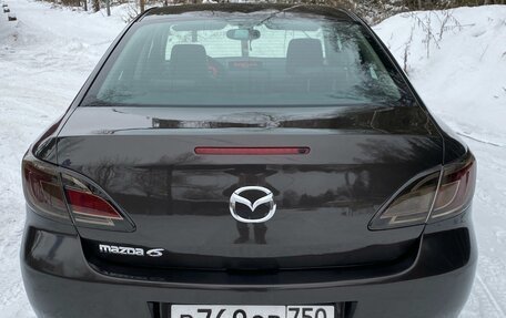 Mazda 6, 2011 год, 990 000 рублей, 6 фотография