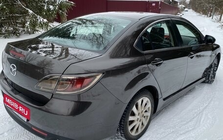 Mazda 6, 2011 год, 990 000 рублей, 5 фотография