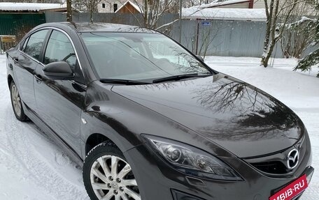 Mazda 6, 2011 год, 990 000 рублей, 3 фотография