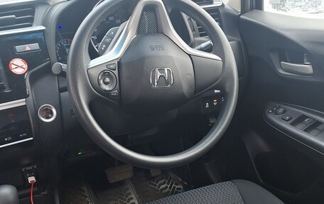 Honda Fit III, 2019 год, 1 400 000 рублей, 9 фотография