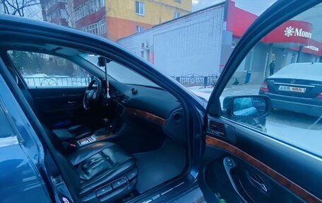 BMW 5 серия, 2003 год, 980 000 рублей, 12 фотография