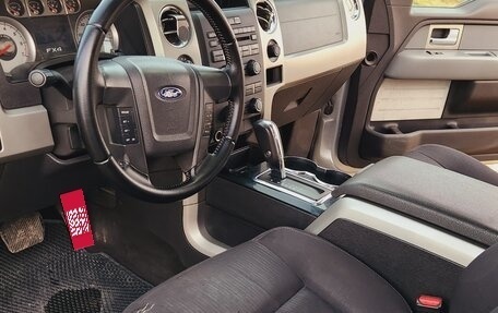 Ford F-150 XIII, 2011 год, 3 200 000 рублей, 2 фотография