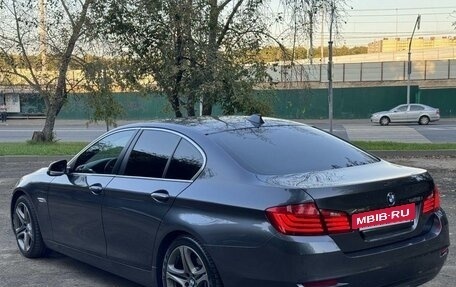 BMW 5 серия, 2015 год, 2 450 000 рублей, 7 фотография