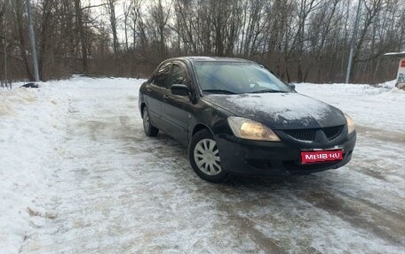 Mitsubishi Lancer IX, 2004 год, 290 000 рублей, 1 фотография