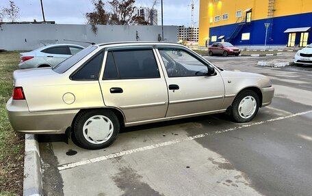 Daewoo Nexia I рестайлинг, 2012 год, 260 000 рублей, 8 фотография