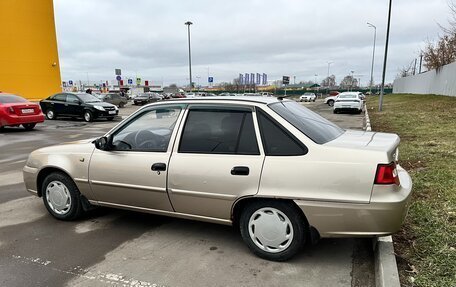 Daewoo Nexia I рестайлинг, 2012 год, 260 000 рублей, 10 фотография