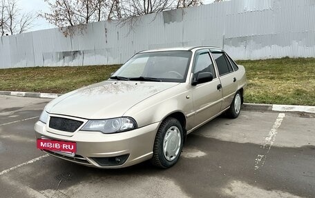 Daewoo Nexia I рестайлинг, 2012 год, 260 000 рублей, 12 фотография