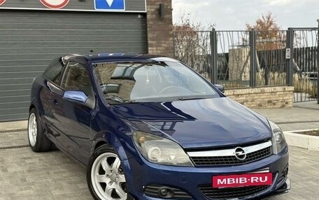 Opel Astra H, 2007 год, 460 000 рублей, 2 фотография