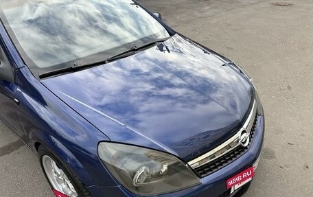 Opel Astra H, 2007 год, 460 000 рублей, 10 фотография