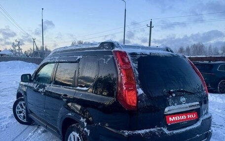 Nissan X-Trail, 2008 год, 947 000 рублей, 4 фотография