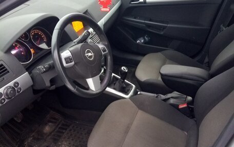 Opel Astra H, 2013 год, 650 000 рублей, 7 фотография